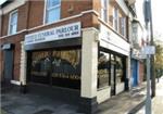 The Enfield Funeral Parlour - London