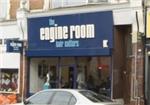 The Engine Room Haircutters - London