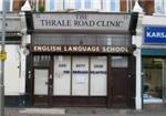 The English Practice - London