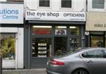 The Eye Shop - London