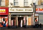 The Fabric Store - London