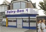 The Fairy Box - London