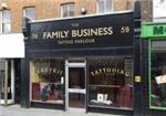 The Family Business - London