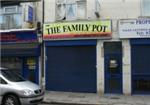 The Family Pot - London