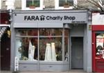 The Fara Charity Shop - London