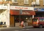 The Feedwell Cafe - London