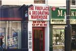 The Fireplace & Decorating Warehouse - Stockton-on-Tees