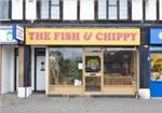 The Fish & Chippy - London