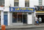 The Fish Pond - London