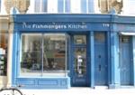 The Fishmongers Kitchen - London