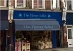 The Flower Seller - London