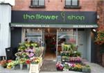 The Flower Shop - London