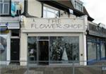 The Flower Shop - London