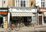 The Flower Shoppe - London