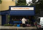 The Flower Works - London