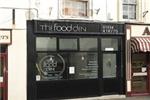 The Food Den - Weston-super-Mare