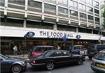 The Food Hall At Selfridges - London