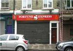 The Fortune Express - London