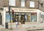 The Friern Barnet Launderette