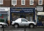 The Frost Partnership - London