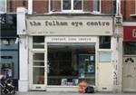 The Fulham Eye Centre & Contact Lens Clinic - London