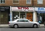 The Fulham Tattoo Centre