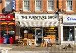 The Furniture Shop - London