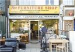 The Furniture Shop - London