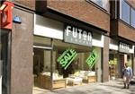 The Futon Co - London