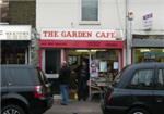 The Garden Cafe - London