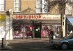 The Gift Shop - London