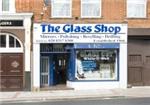 The Glass Shop - London