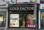 The Gold Factory - London