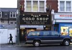 The Gold Shop - London