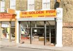 The Golden Fish - London