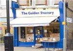 The Golden Treasury