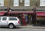 The Golden Vineyard - London