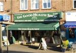 The Good Health Shop - London