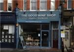 The Good Wine Shop - London