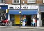 The Gourmet - London