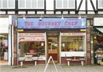 The Gourmet Chef - London