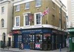 The Great British Fish & Chip Shop - London