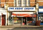 The Great Choice - London