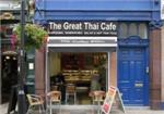 The Great Thai Cafe - London