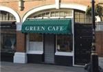 The Green Cafe - London