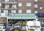 The Greengrocers - London