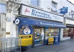 The Greeting Card Shop - London