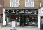 The Griddle Diner - London