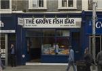 The Grove Fish Bar - London