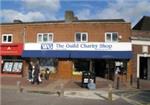 The Guild Charity Shop - London